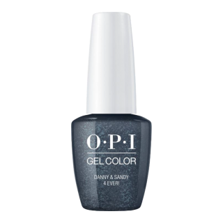 OPI Gel – (Grease Collection 2018) Danny & Sandy 4 Ever! – 0.5 oz – #GCG52